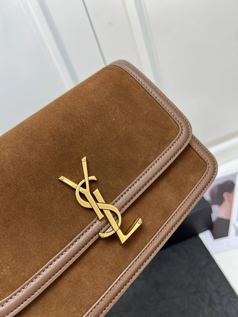 YSL Satchel Bags 4224-2019
