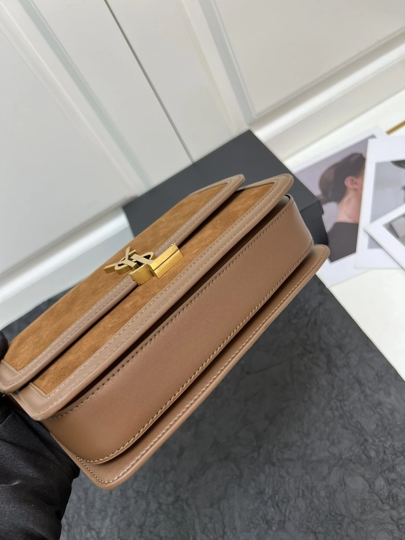 YSL Satchel Bags 4224-2019