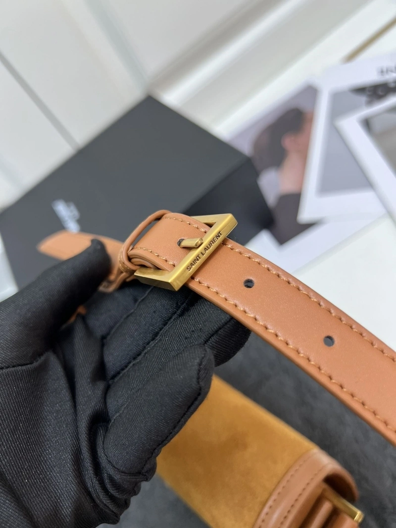 YSL Satchel Bags 4224-2020