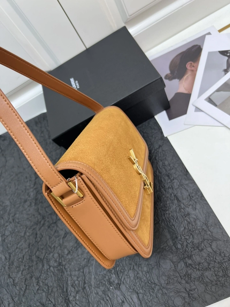 YSL Satchel Bags 4224-2020