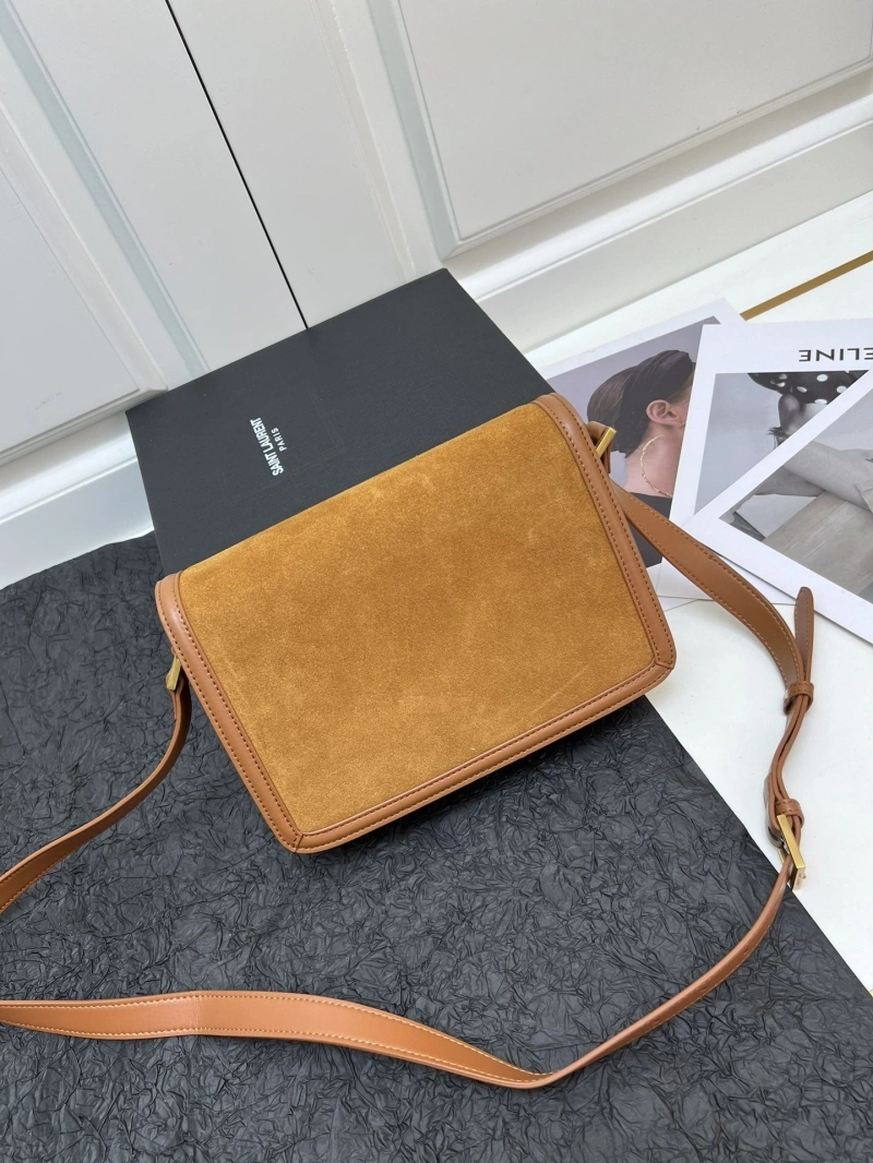 YSL Satchel Bags 4224-2020