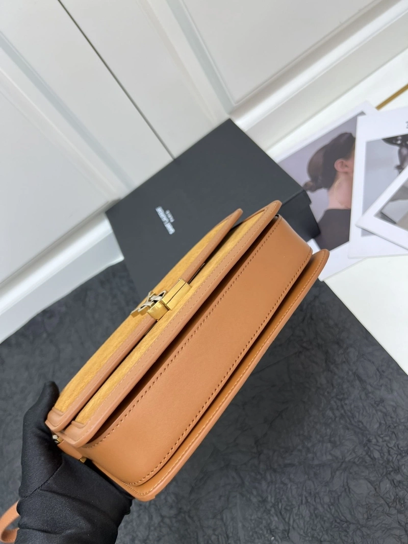 YSL Satchel Bags 4224-2020