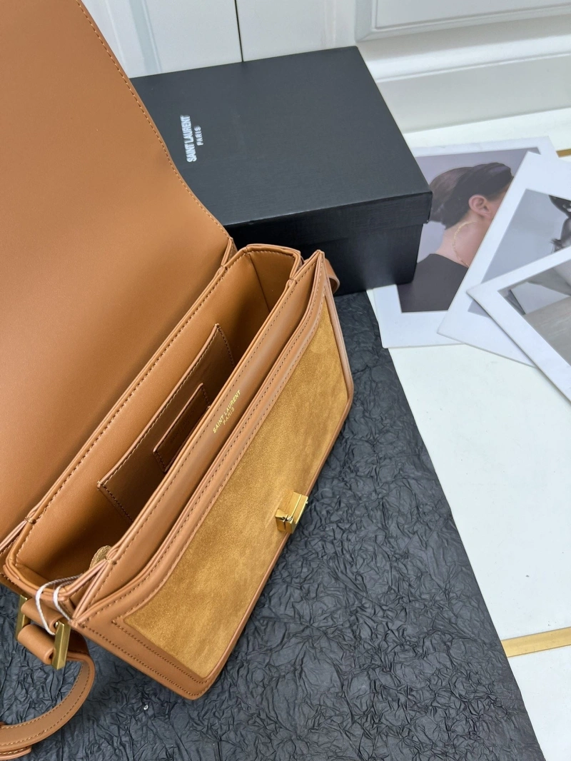 YSL Satchel Bags 4224-2020