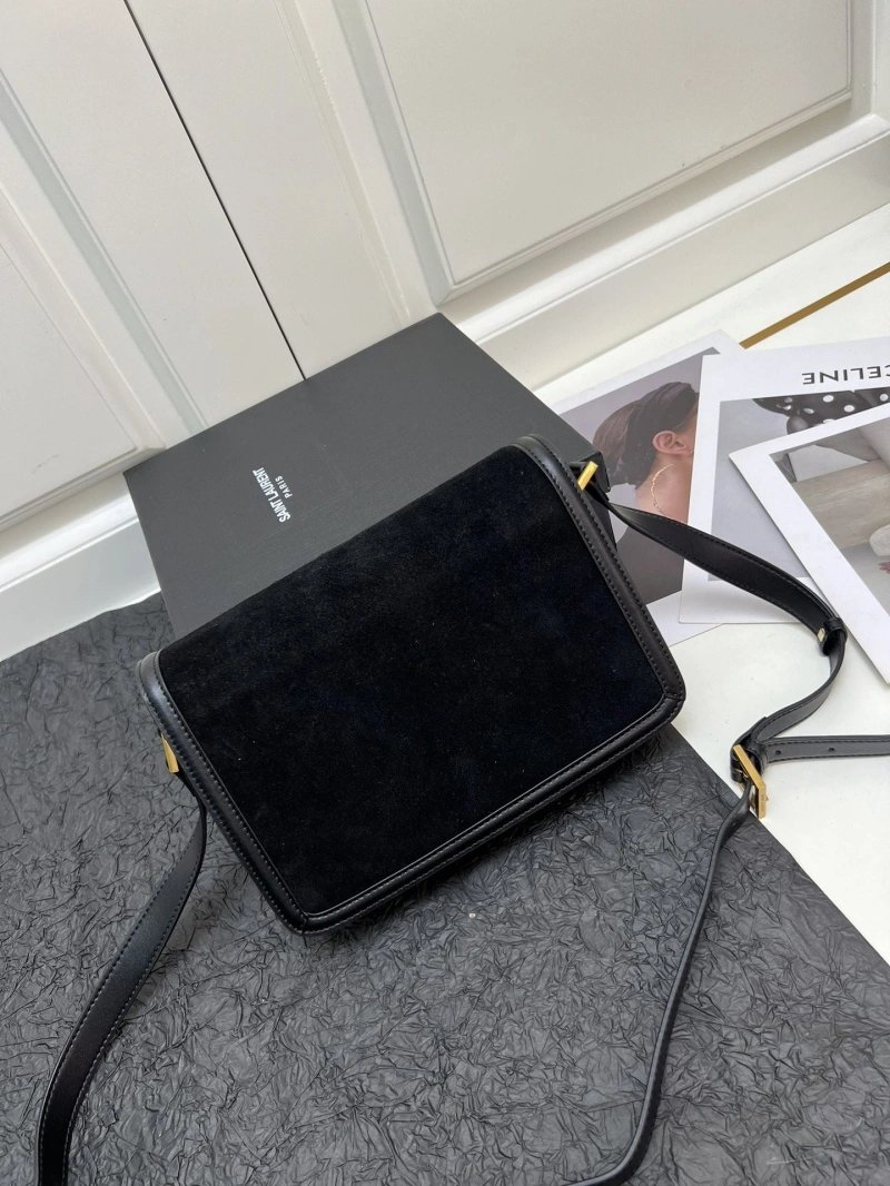 YSL Satchel Bags 4224-2021