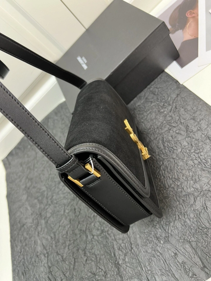 YSL Satchel Bags 4224-2021