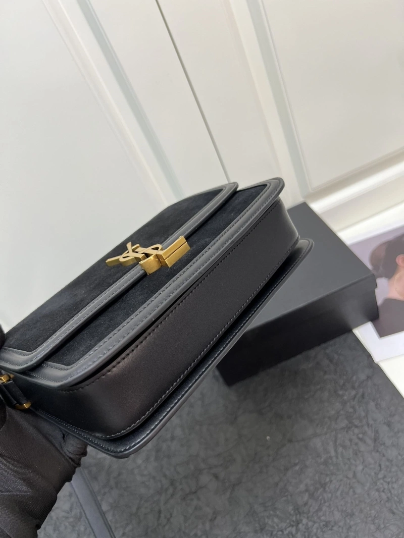 YSL Satchel Bags 4224-2021