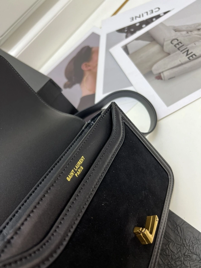 YSL Satchel Bags 4224-2021