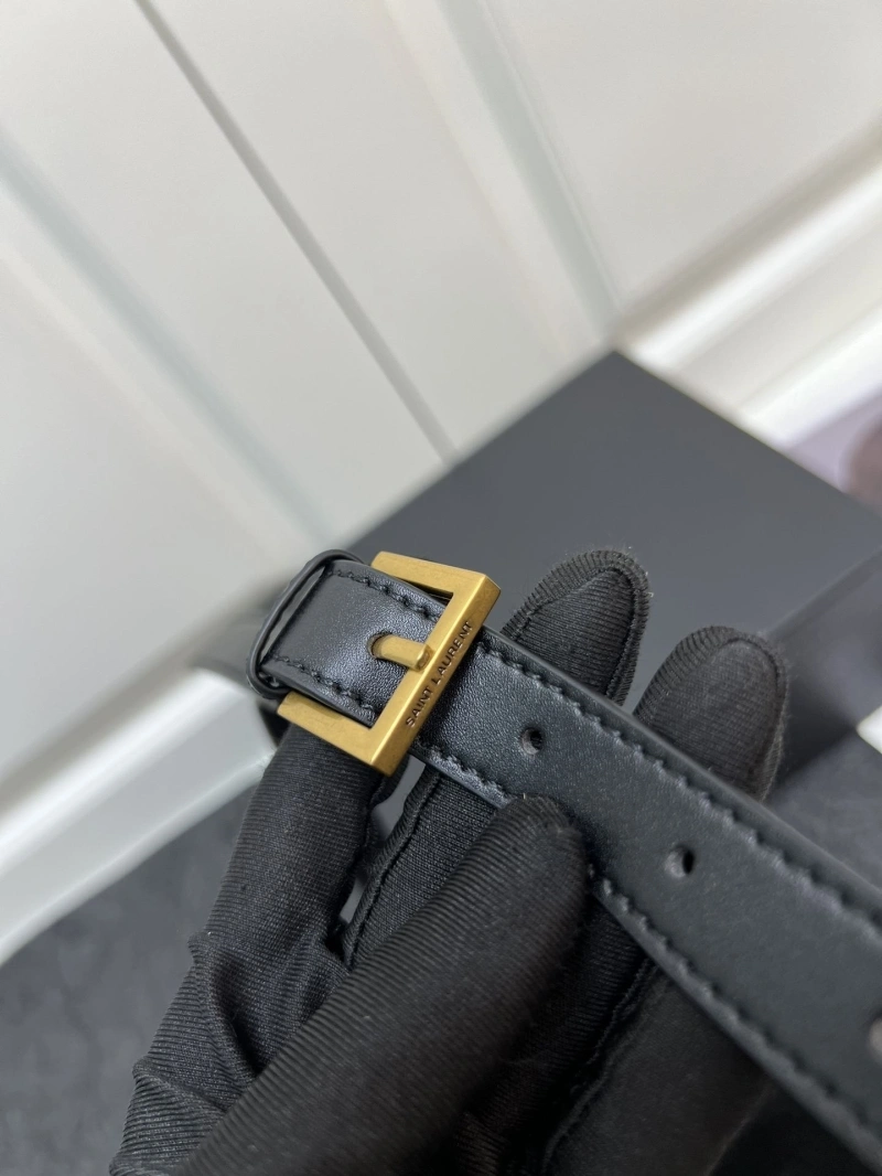 YSL Satchel Bags 4224-2021