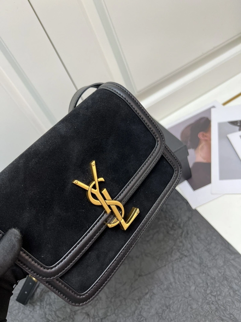 YSL Satchel Bags 4224-2023