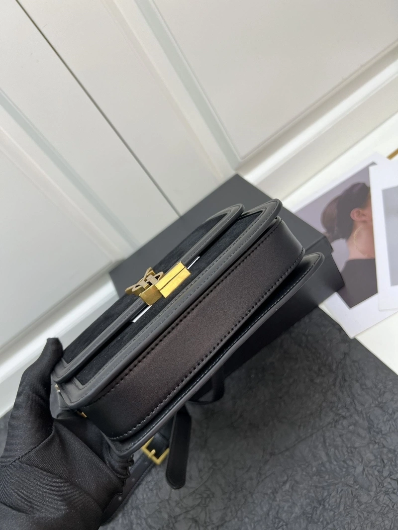 YSL Satchel Bags 4224-2023