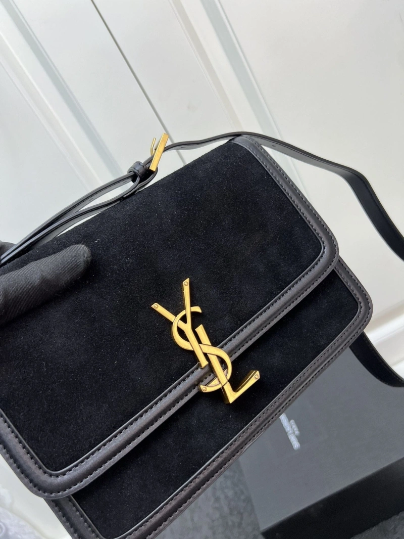 YSL Satchel Bags 4224-2023
