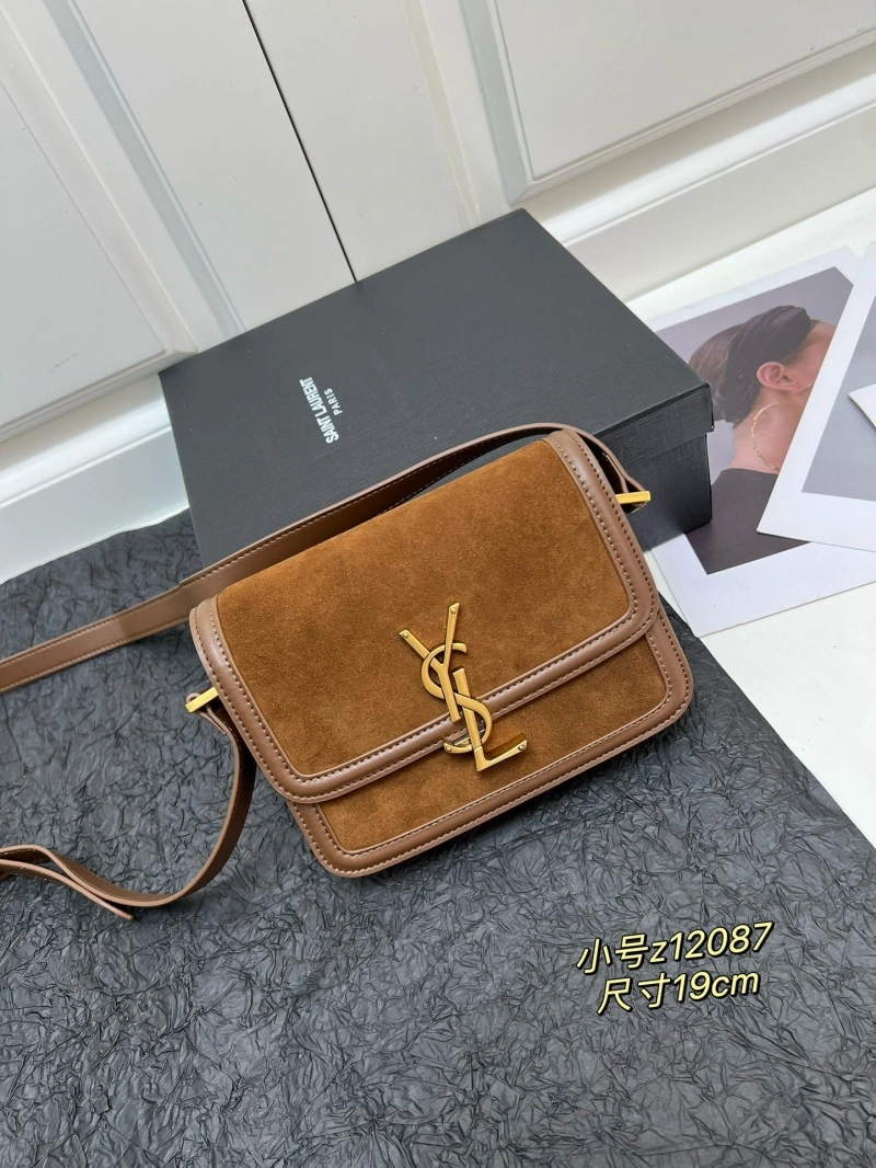YSL Satchel Bags 4224-2024
