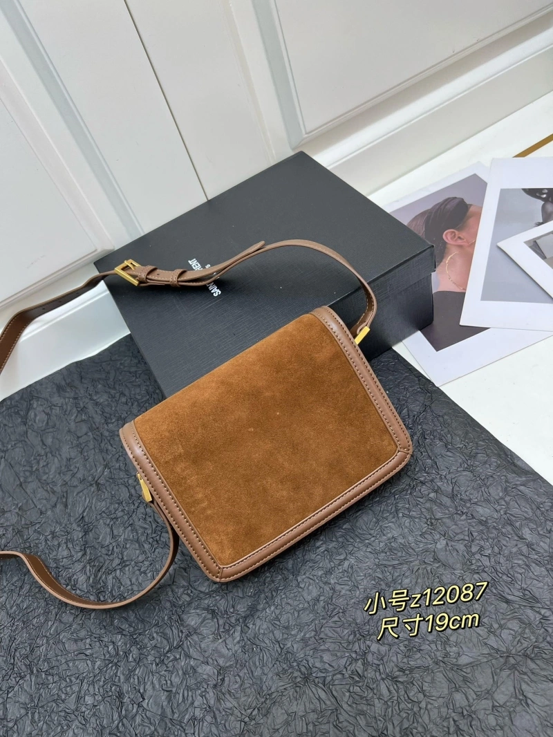 YSL Satchel Bags 4224-2024