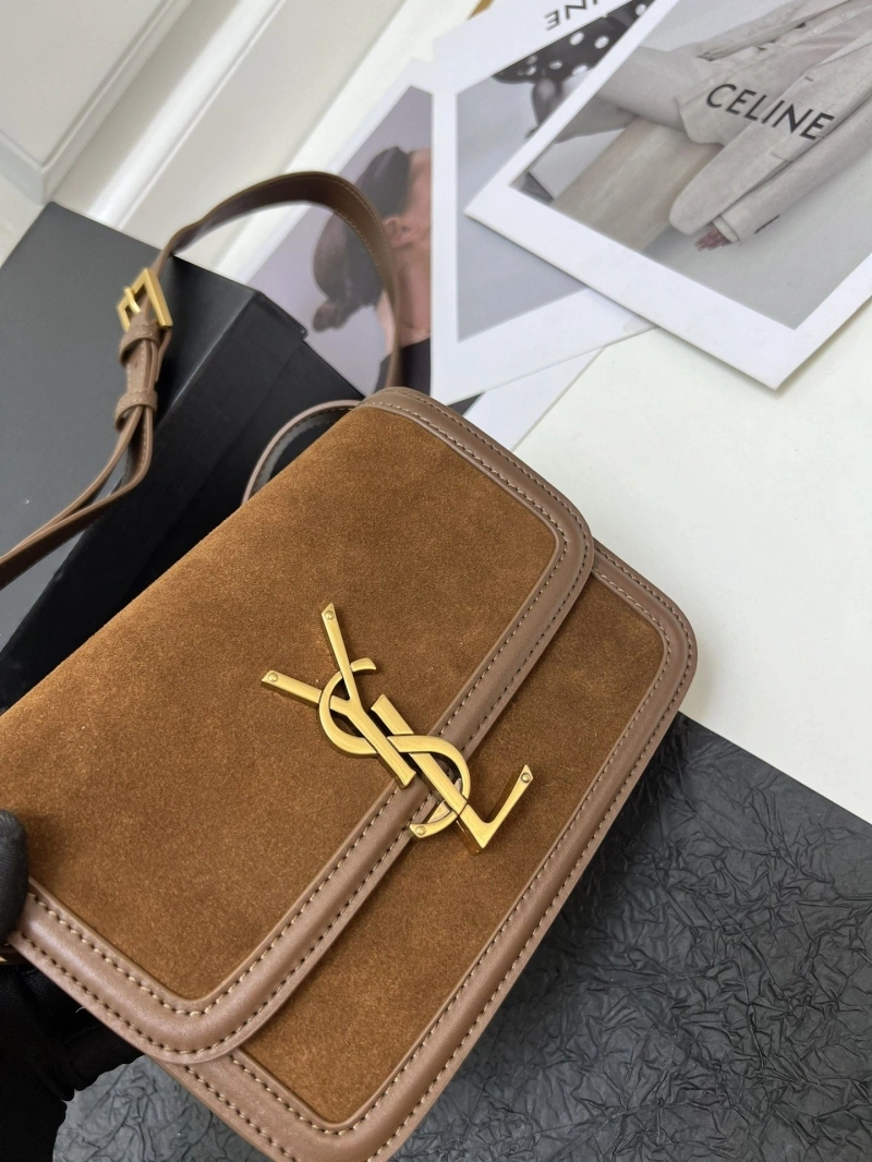 YSL Satchel Bags 4224-2024