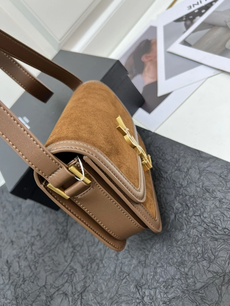 YSL Satchel Bags 4224-2024