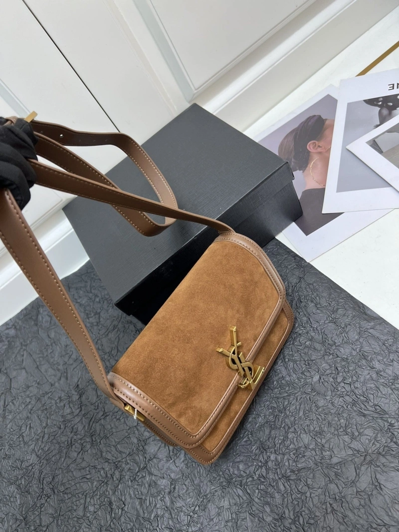 YSL Satchel Bags 4224-2024