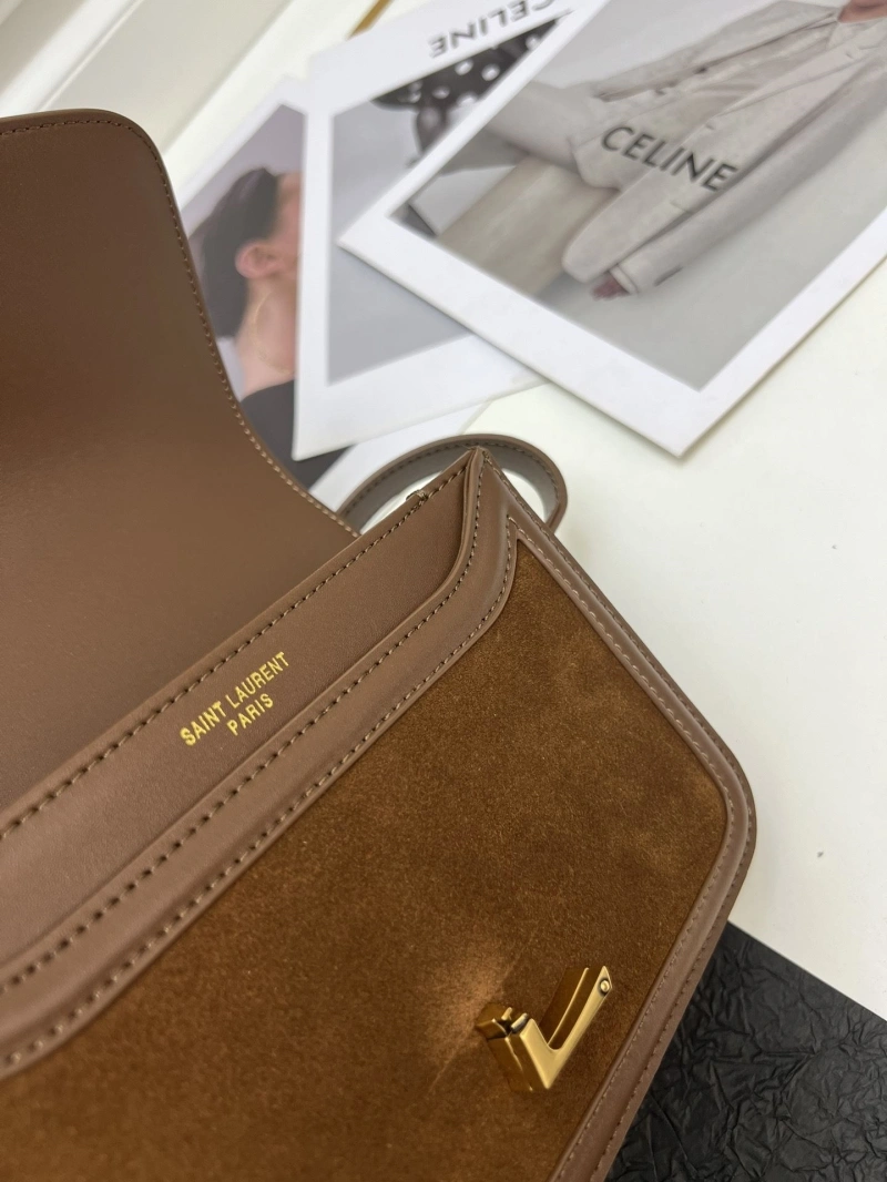 YSL Satchel Bags 4224-2024