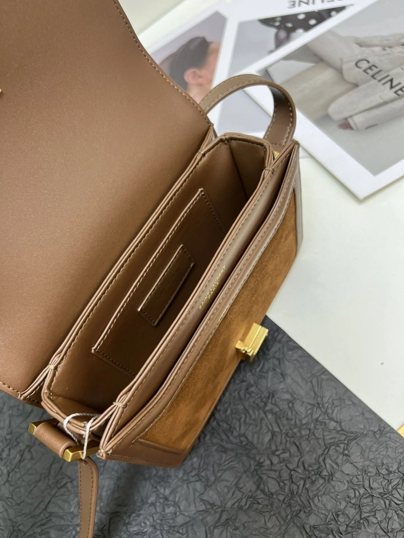 YSL Satchel Bags 4224-2024