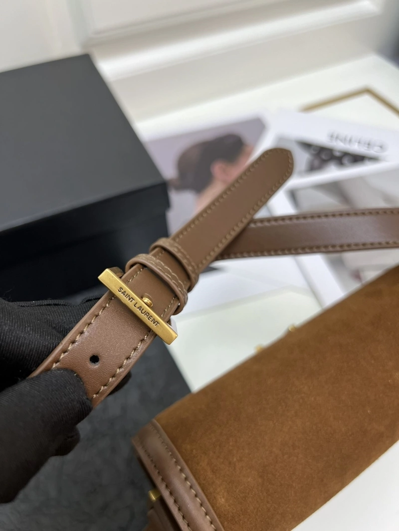 YSL Satchel Bags 4224-2024