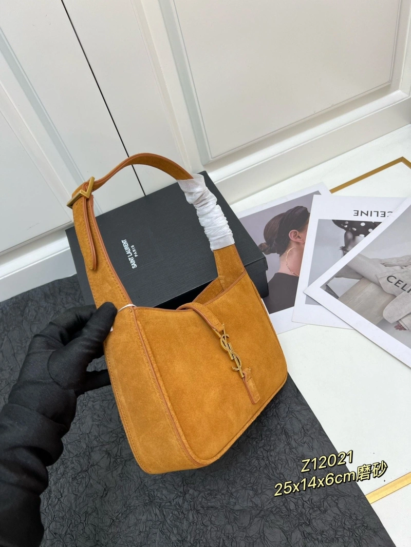 YSL Top Handle Bags 4224-2025