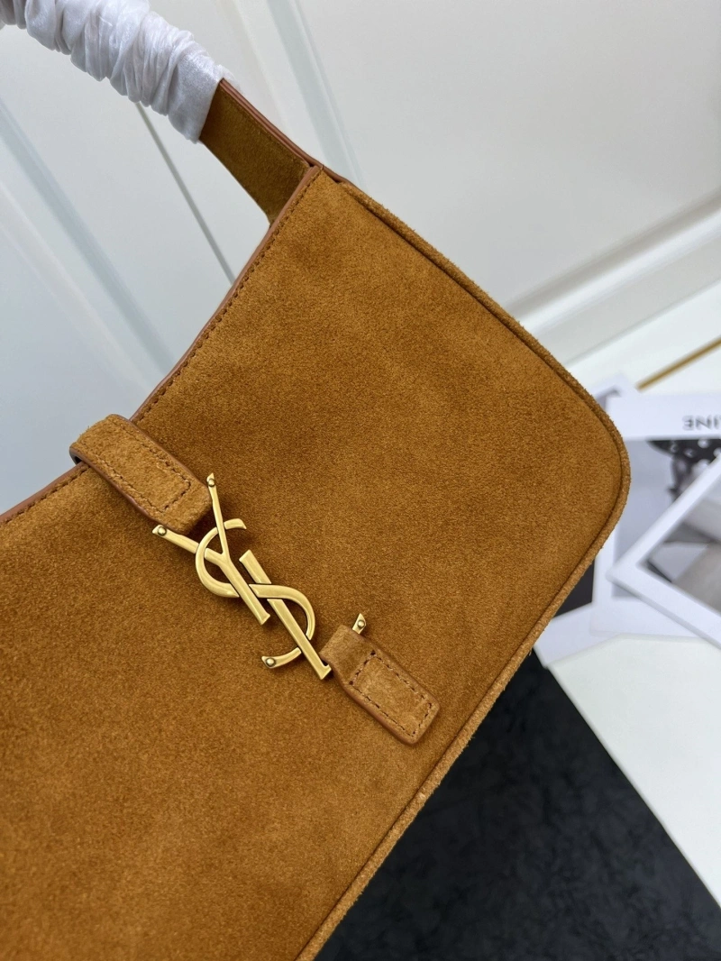 YSL Top Handle Bags 4224-2025