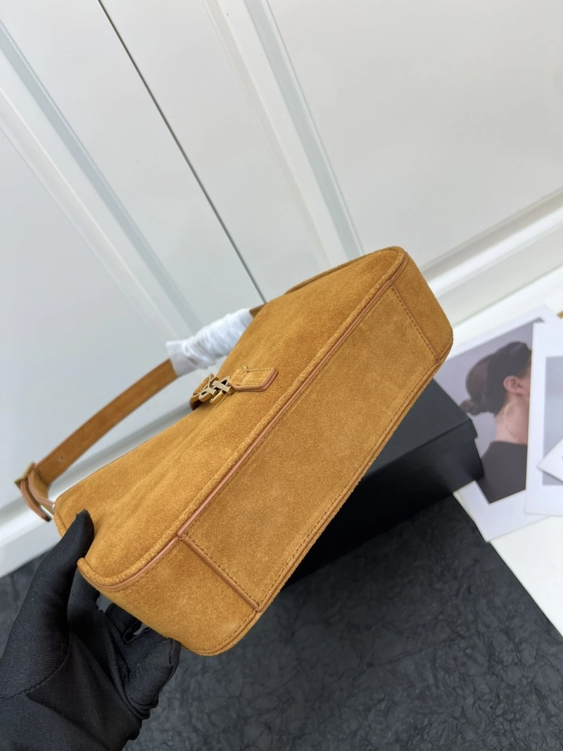 YSL Top Handle Bags 4224-2025