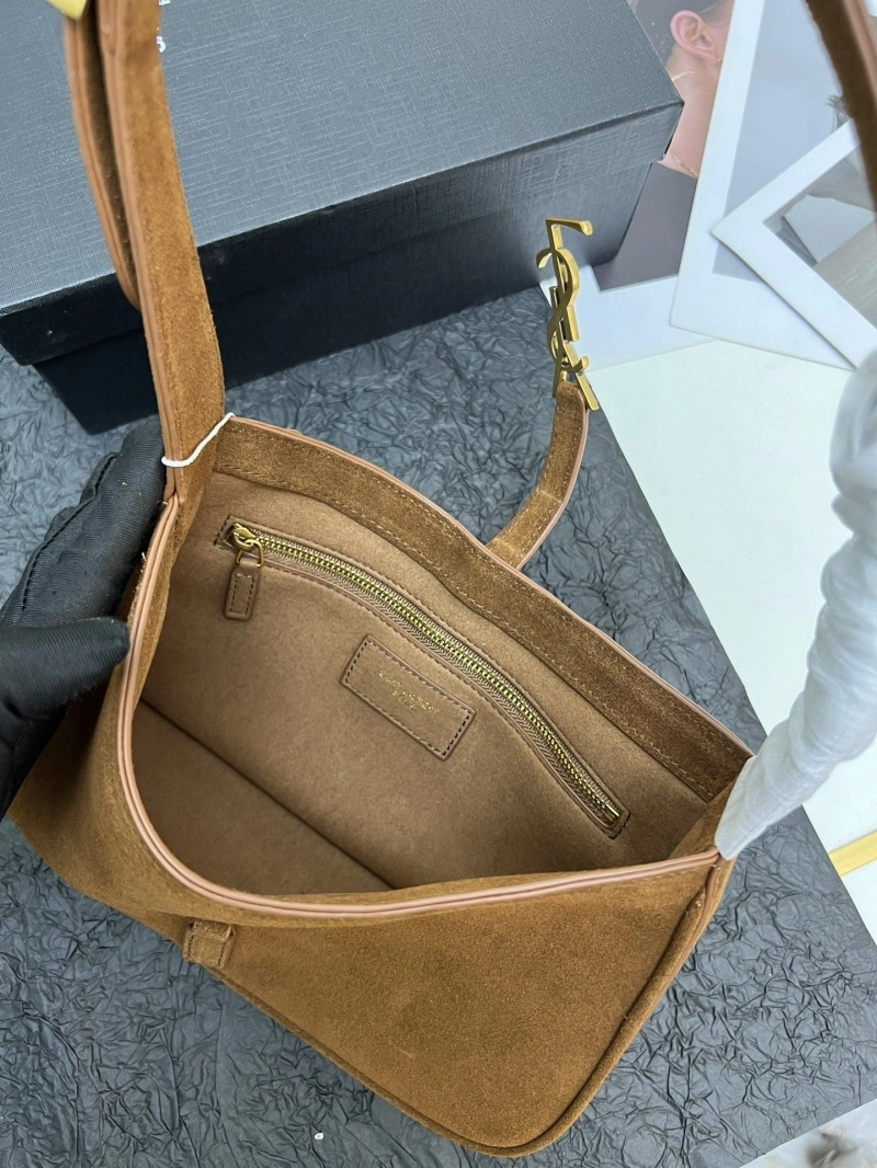 YSL Top Handle Bags 4224-2026