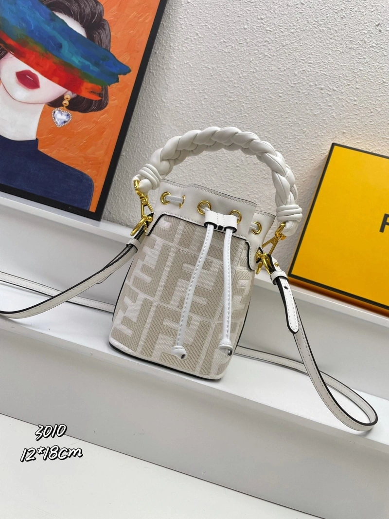Fendi Bucket Bags 4224-2028