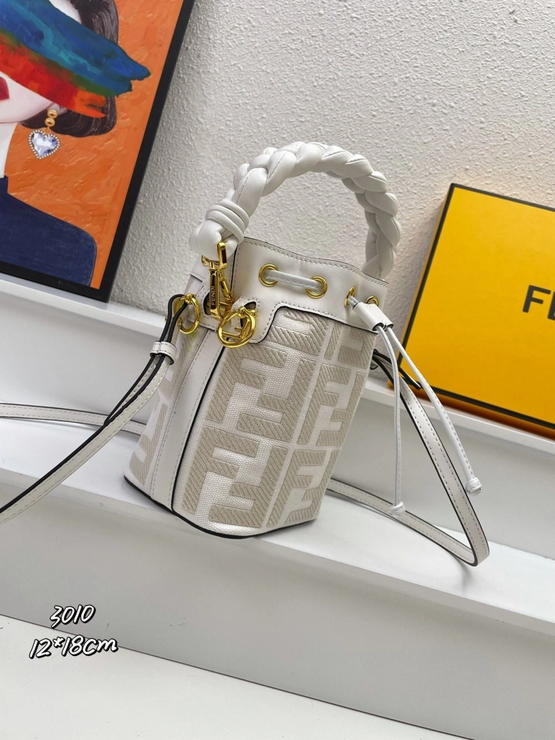 Fendi Bucket Bags 4224-2028