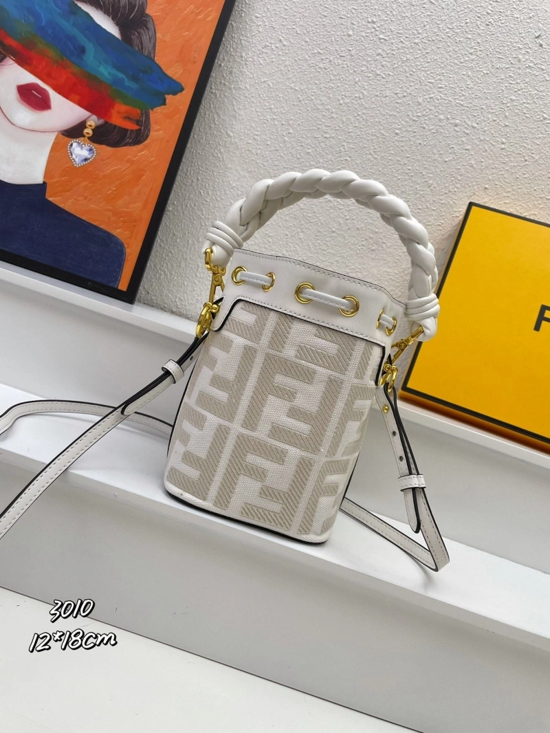 Fendi Bucket Bags 4224-2028