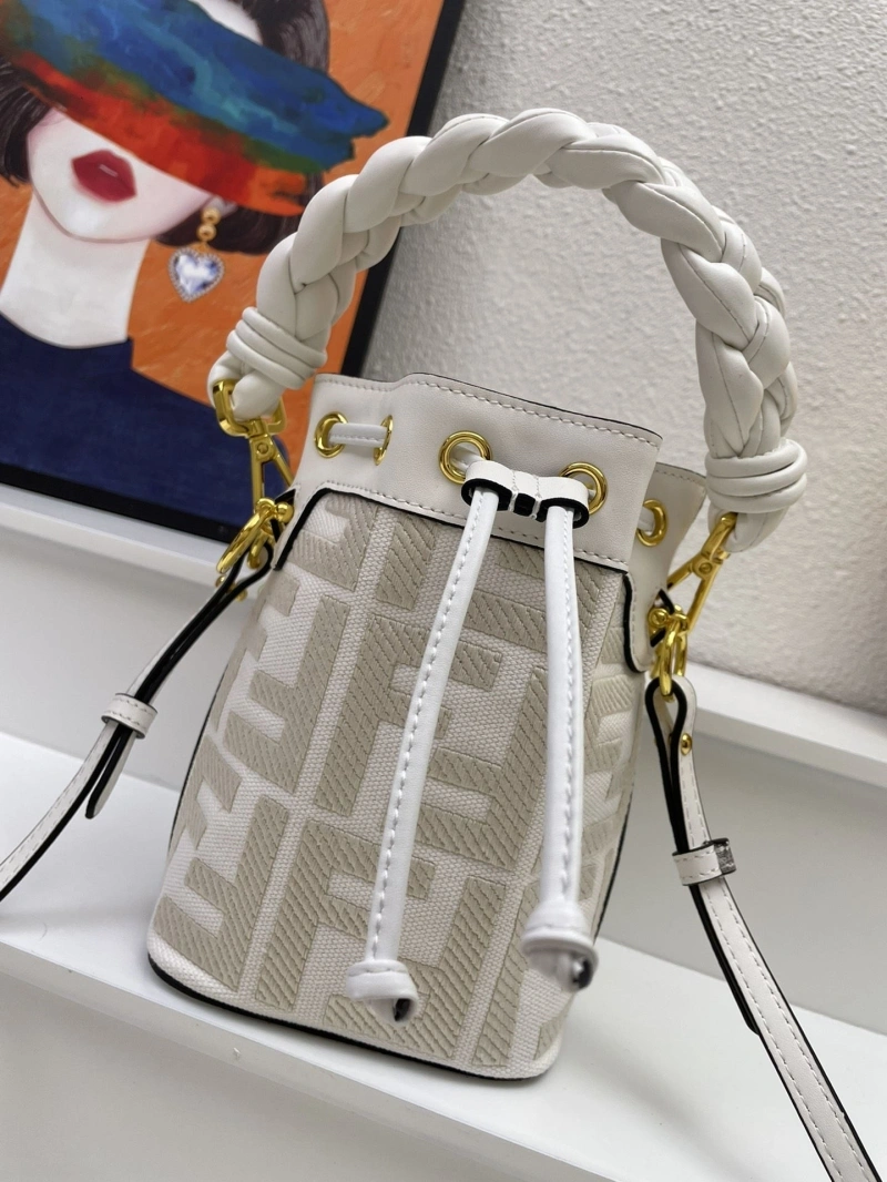 Fendi Bucket Bags 4224-2028