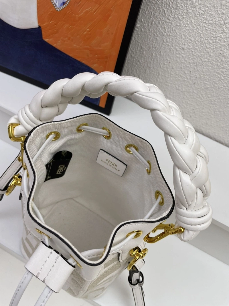 Fendi Bucket Bags 4224-2028