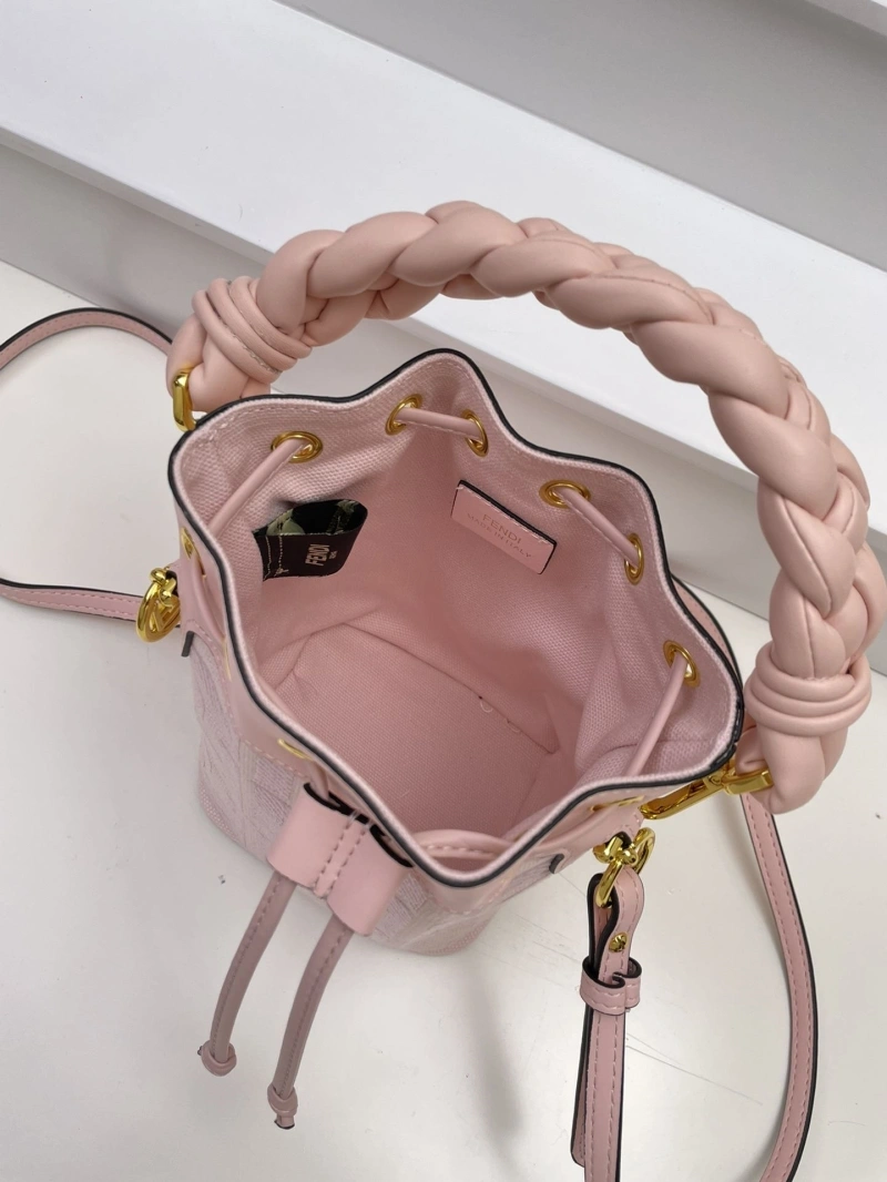 Fendi Bucket Bags 4224-2029