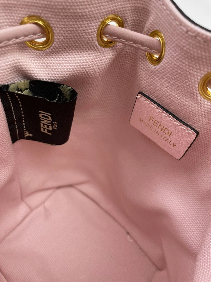 Fendi Bucket Bags 4224-2029