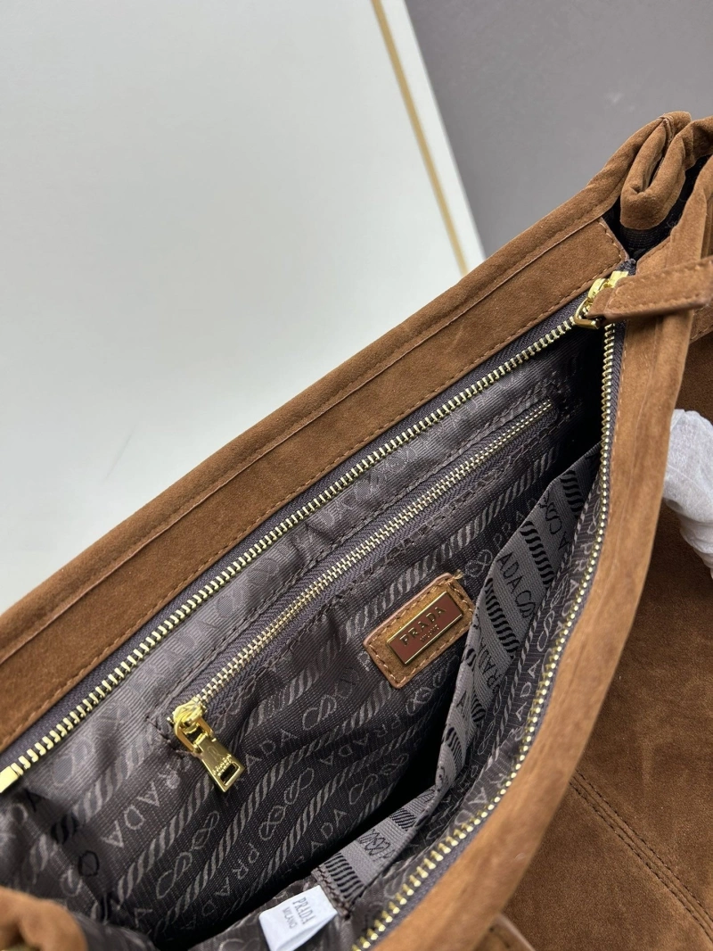 Prada Top Handle Bags 4224-2035