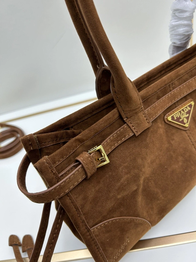 Prada Top Handle Bags 4224-2036