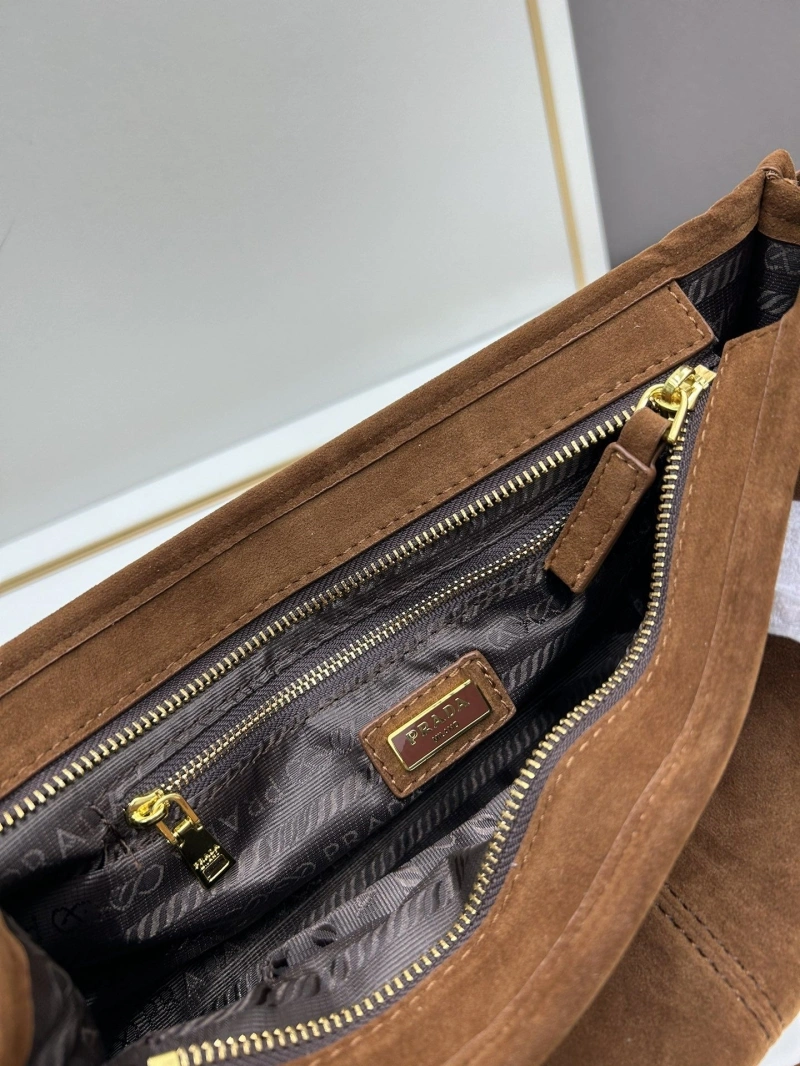 Prada Top Handle Bags 4224-2036