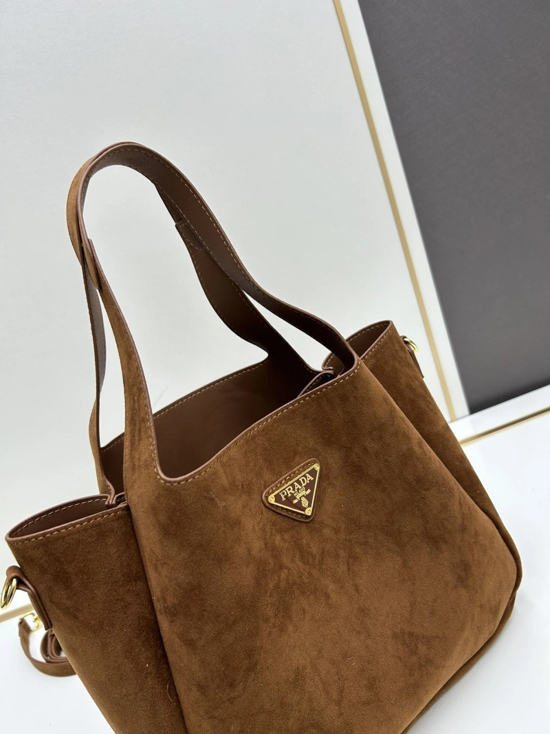Prada Top Handle Bags 4224-2037