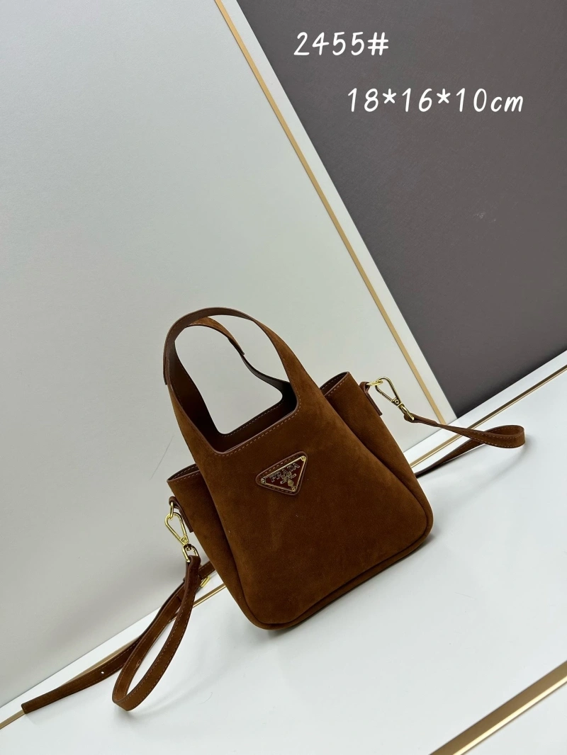 Prada Top Handle Bags 4224-2038