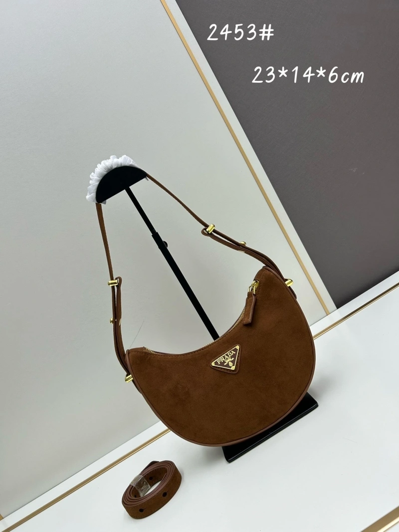 Prada Satchel Bags 4224-2039