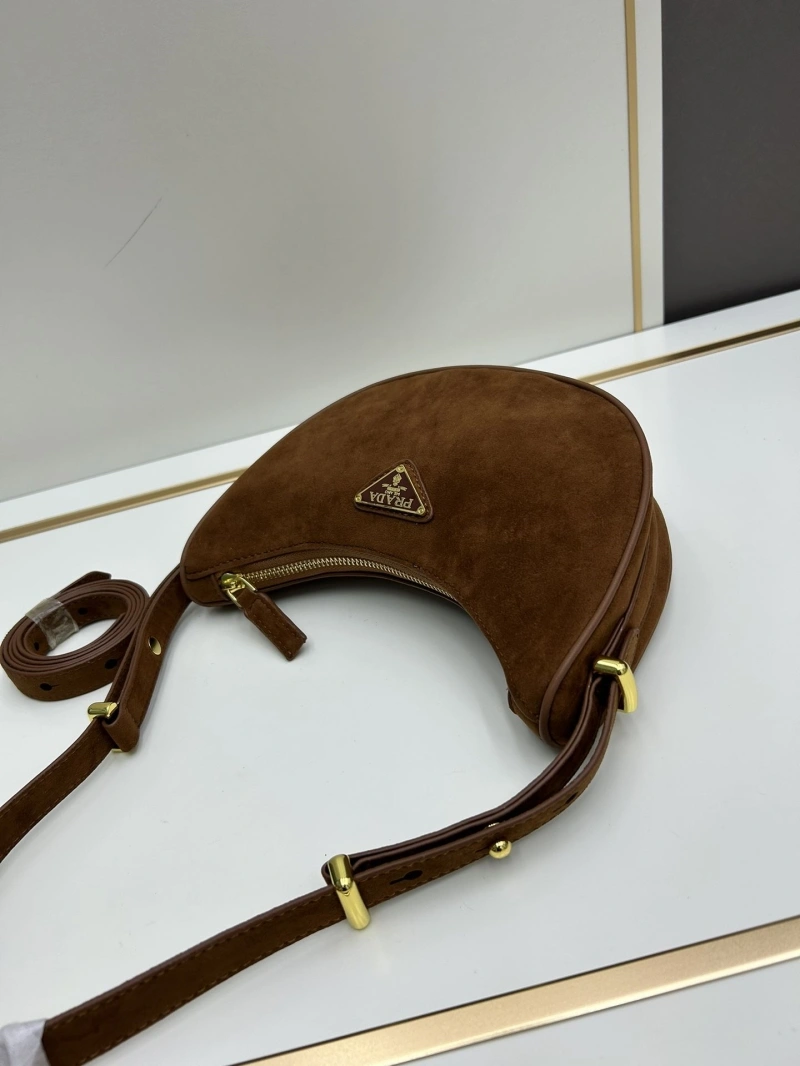 Prada Satchel Bags 4224-2039