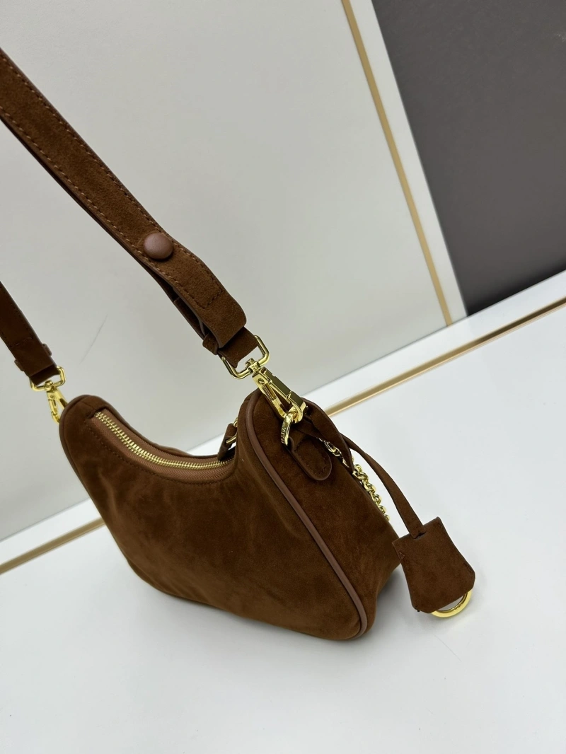 Prada Satchel Bags 4224-2040