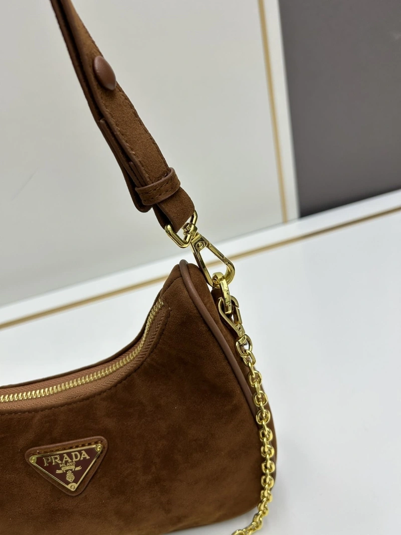 Prada Satchel Bags 4224-2040