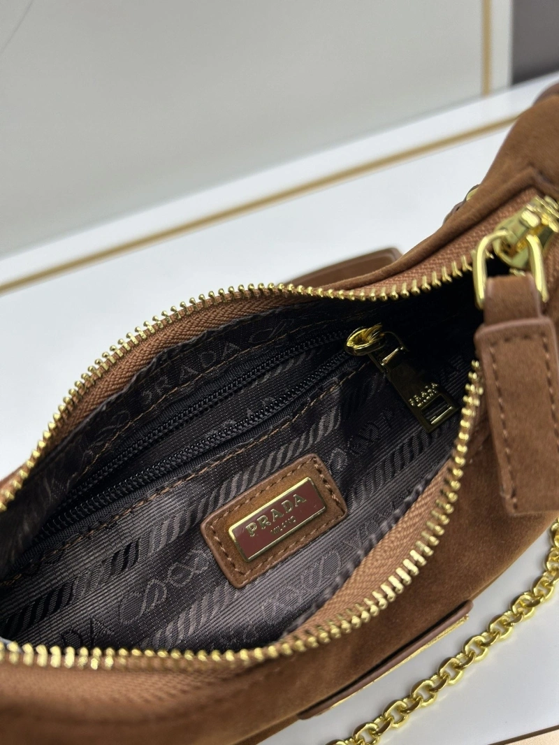 Prada Satchel Bags 4224-2040