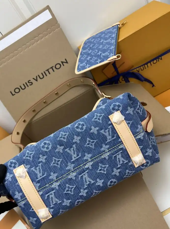 LV Top Handle Bags 4224-2068