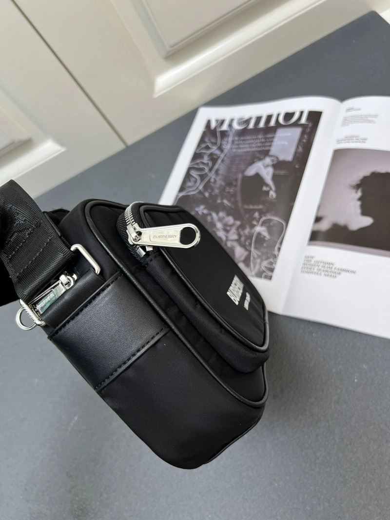 Burberry Satchel Bags 4224-2070