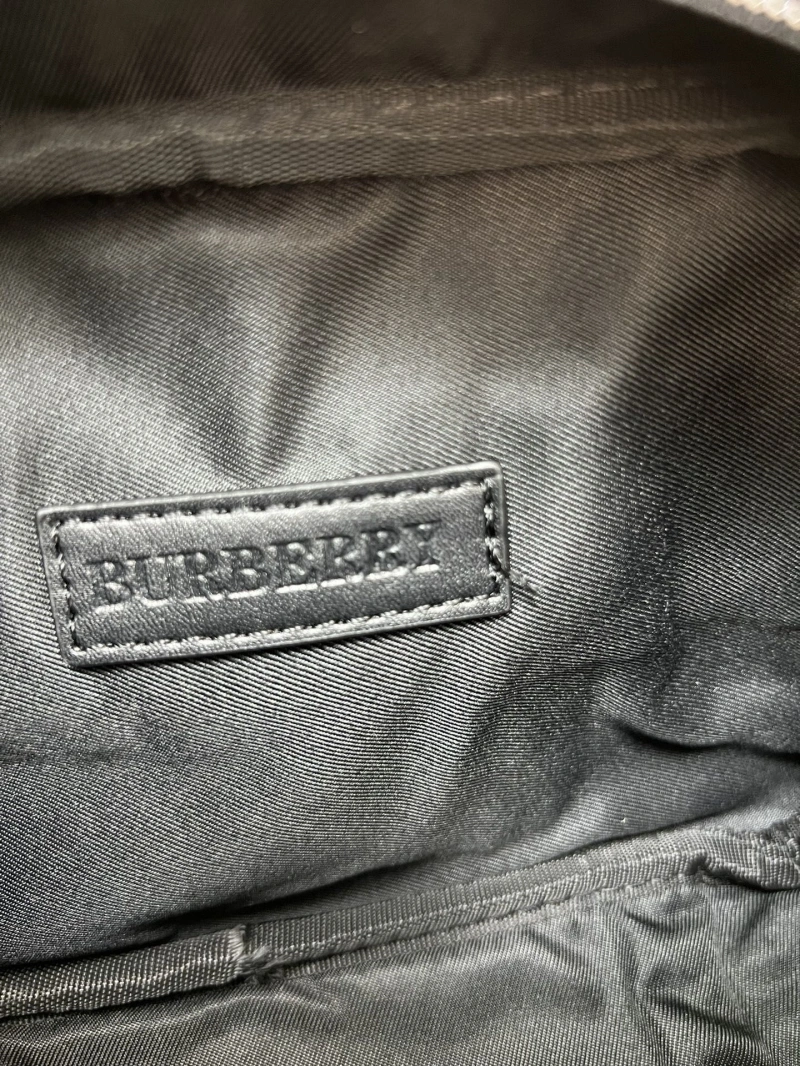 Burberry Satchel Bags 4224-2071