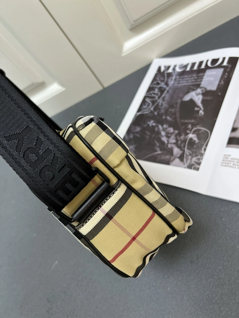 Burberry Satchel Bags 4224-2071