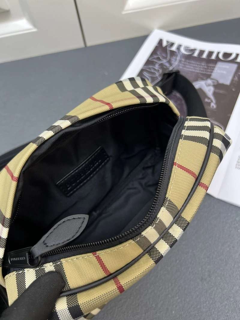 Burberry Satchel Bags 4224-2071