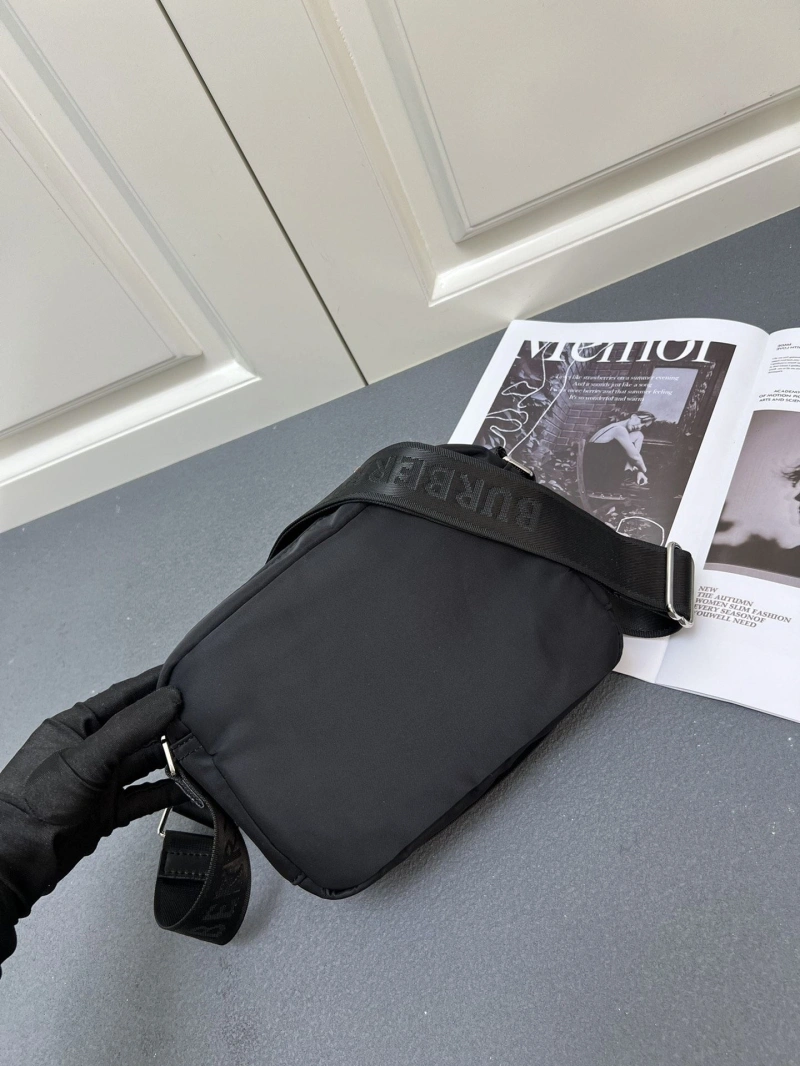 Burberry Satchel Bags 4224-2072